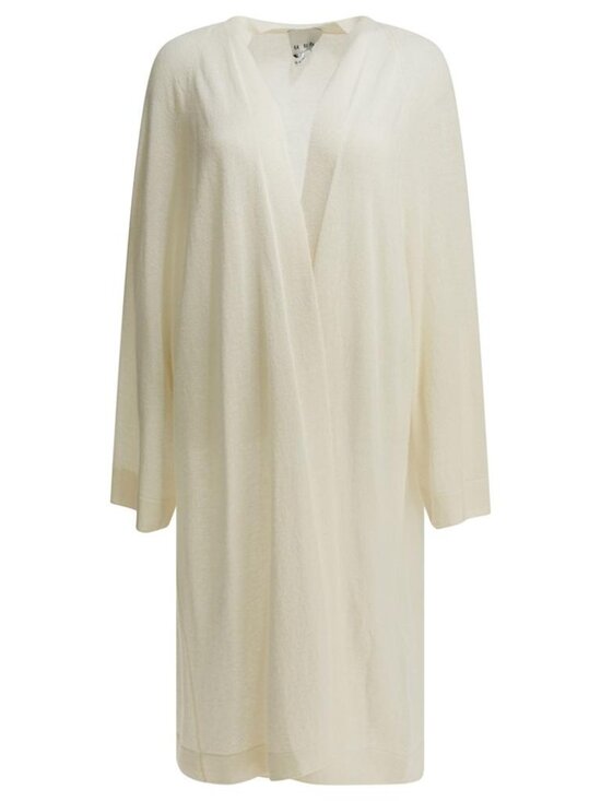 Sa Su Phi Sweaters - Sa Su Phi Silk Blend Long Cardigan Tag Size 42 Women